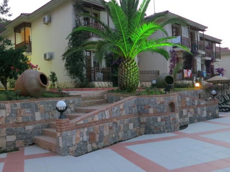 Telmessos Hotel 67396