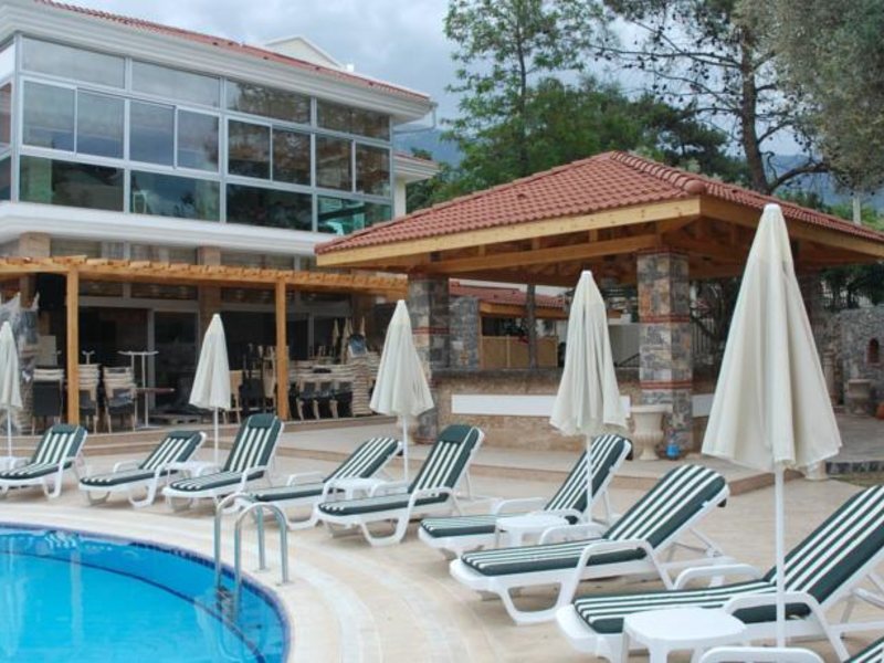 Telmessos Select Hotel 67399