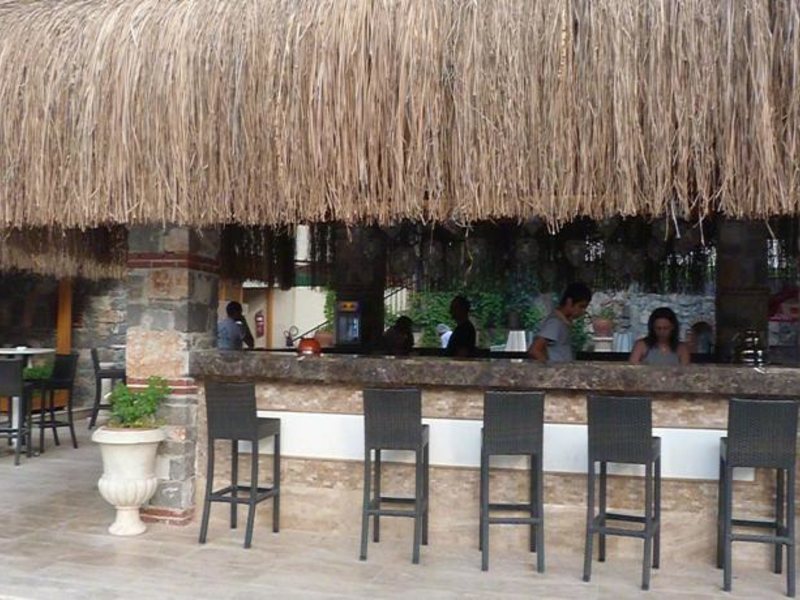 Telmessos Select Hotel 67400