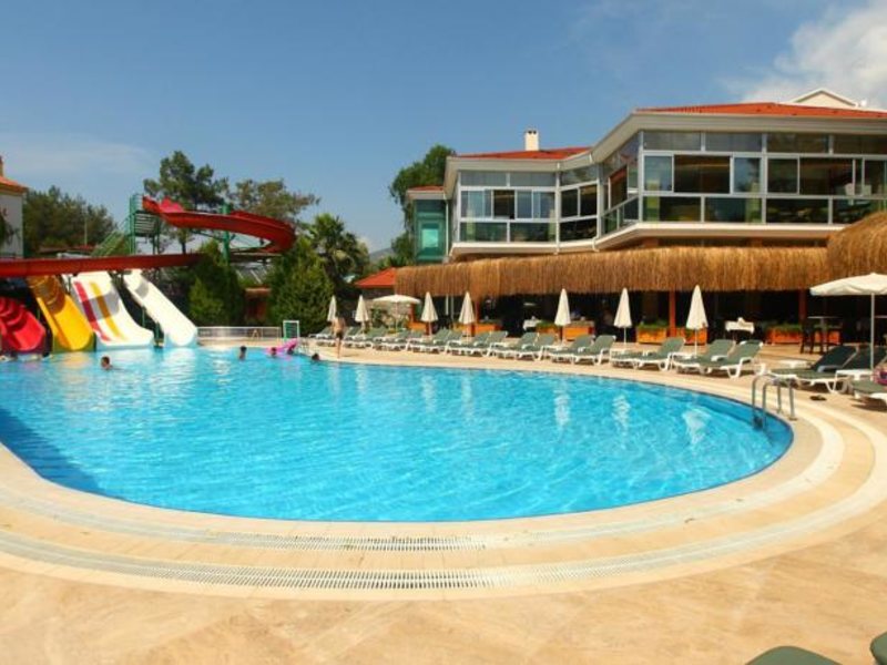 Telmessos Select Hotel 67402