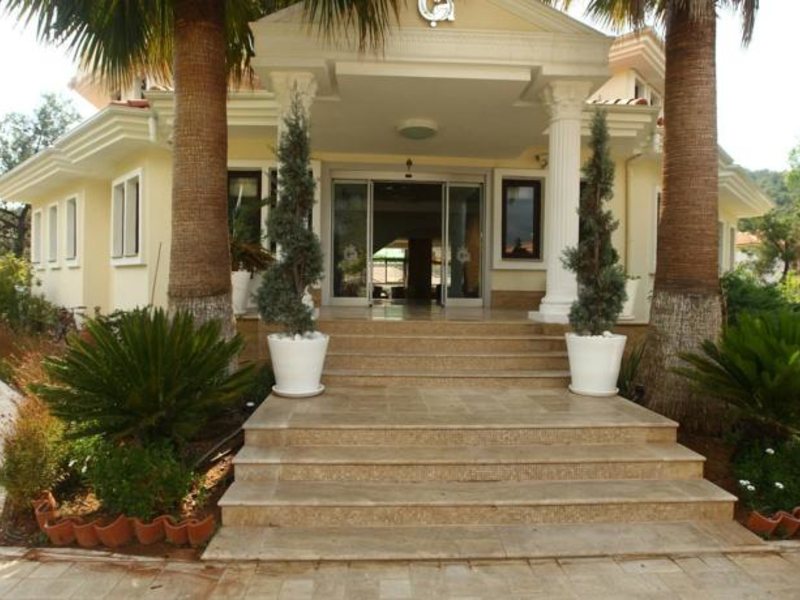 Telmessos Select Hotel 67403