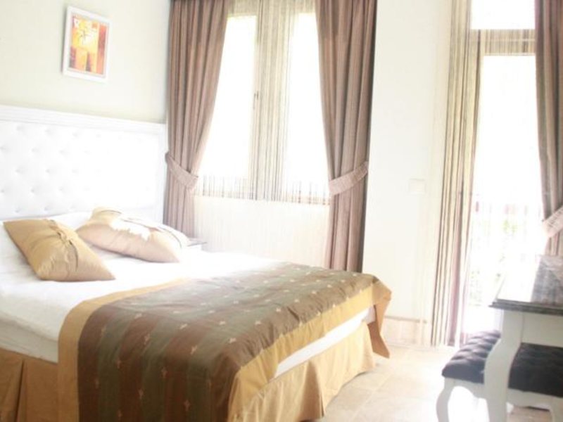 Telmessos Select Hotel 67404