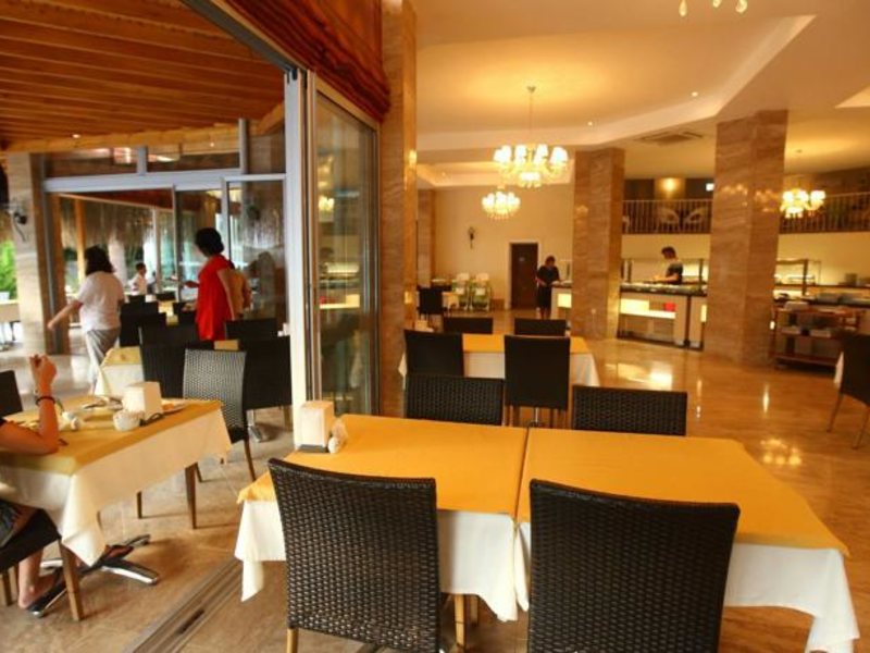 Telmessos Select Hotel 67407