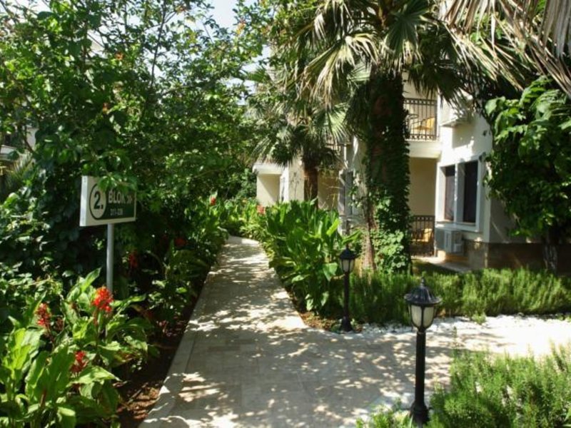 Telmessos Select Hotel 67408