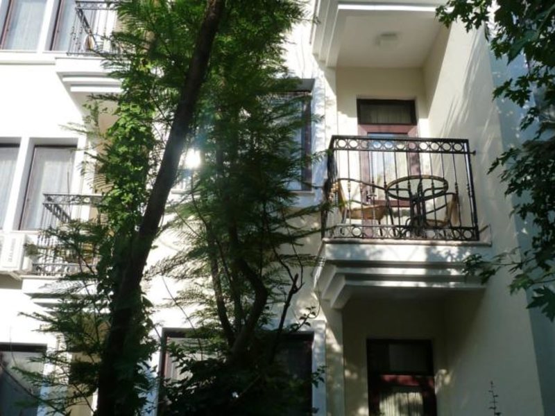 Telmessos Select Hotel 67411