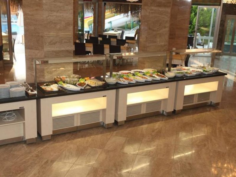 Telmessos Select Hotel 67412