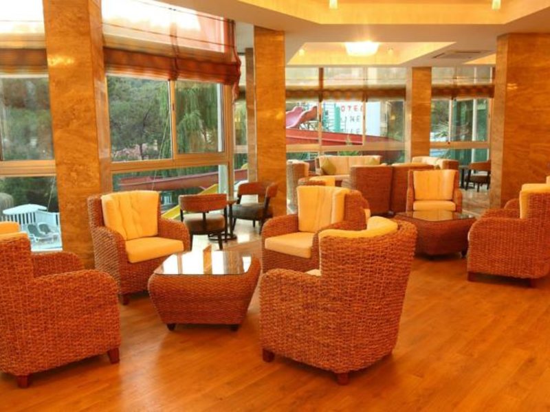 Telmessos Select Hotel 67413