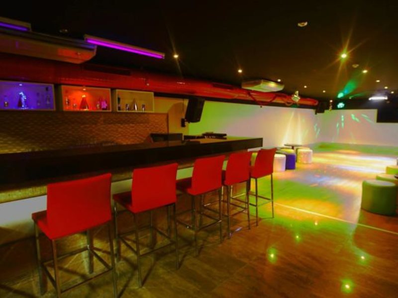 Telmessos Select Hotel 67415