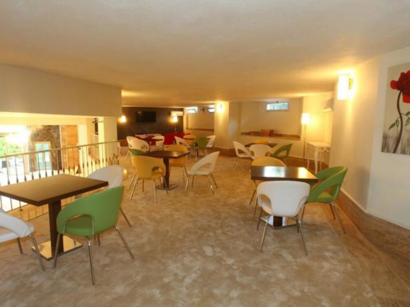 Telmessos Select Hotel 67416