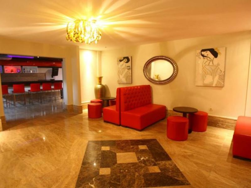 Telmessos Select Hotel 67417