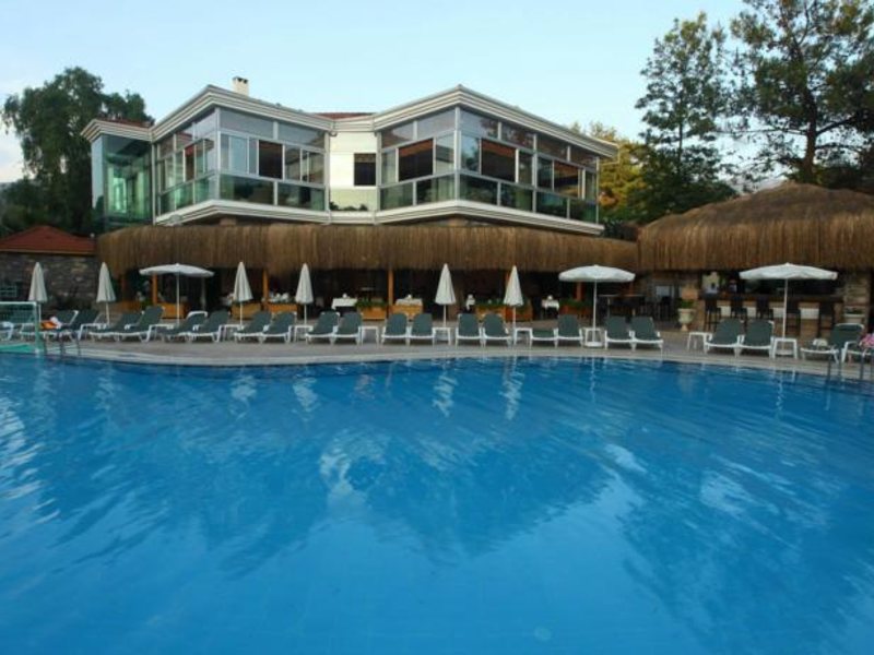 Telmessos Select Hotel 67419