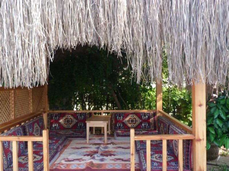 Telmessos Select Hotel 67420