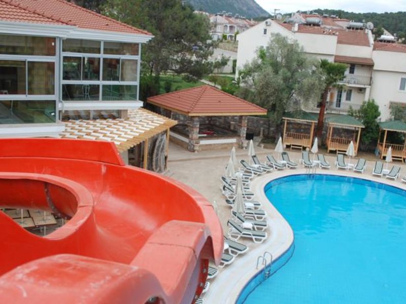 Telmessos Select Hotel 67422