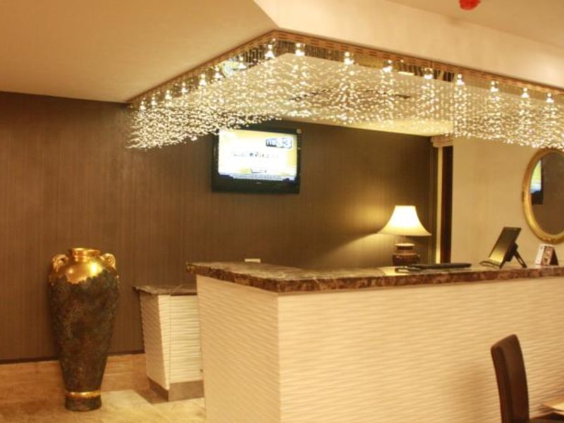 Telmessos Select Hotel 67423