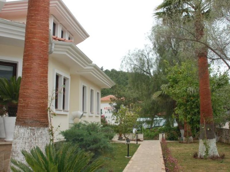 Telmessos Select Hotel 67424