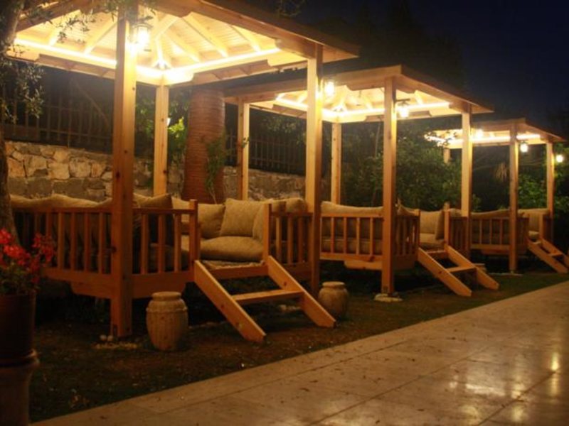 Telmessos Select Hotel 67425