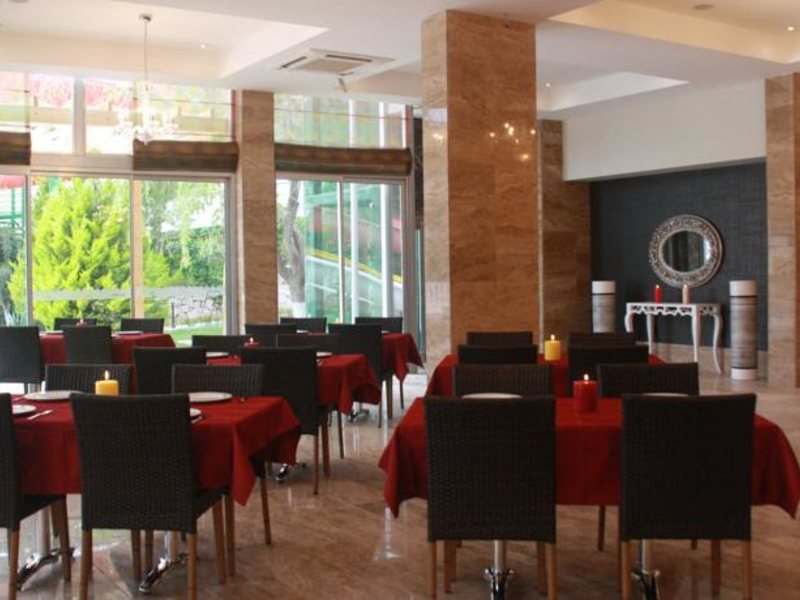 Telmessos Select Hotel 67426