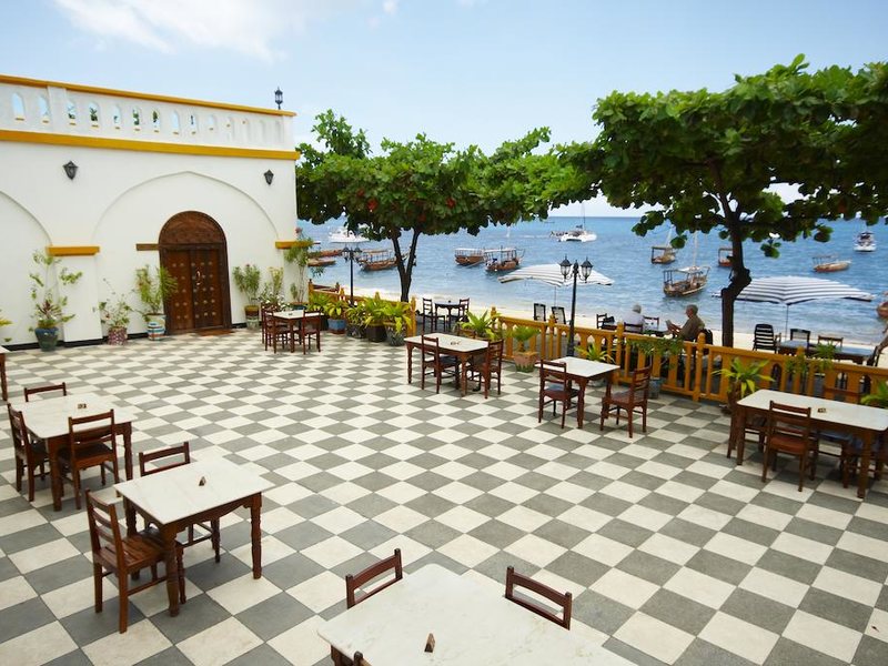 Tembo House Hotel 202625