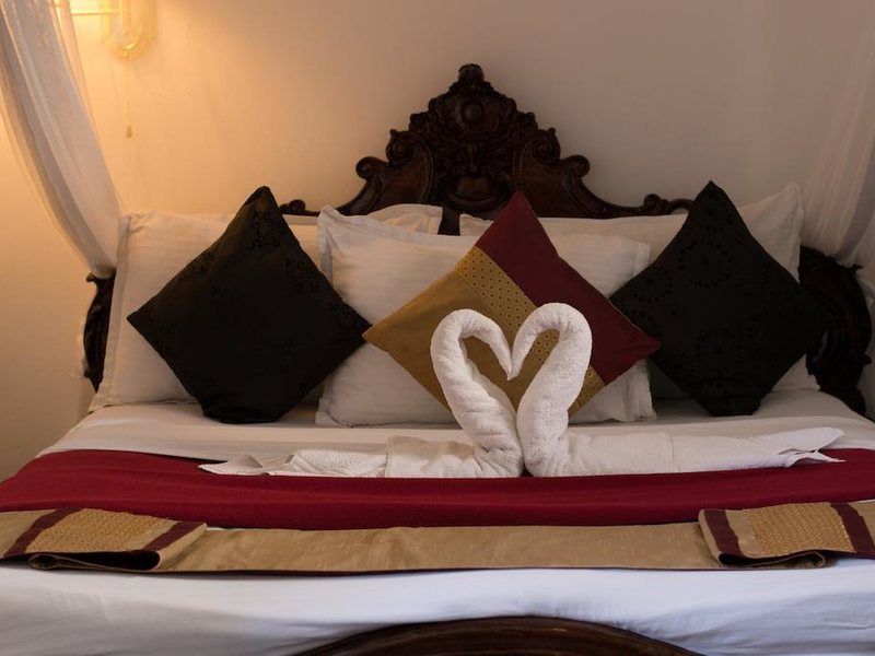 Tembo House Hotel 202630