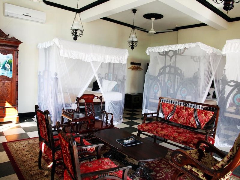 Tembo House Hotel 202631