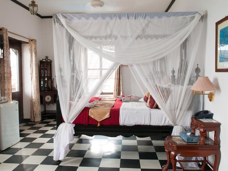 Tembo House Hotel 202633