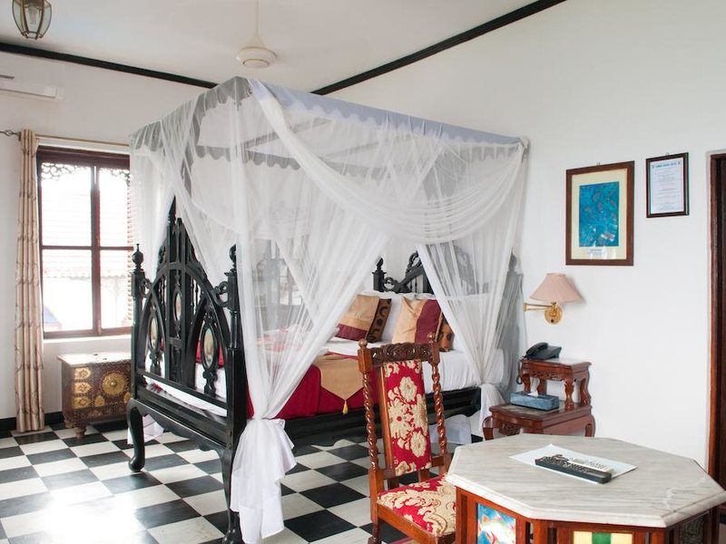 Tembo House Hotel 202635