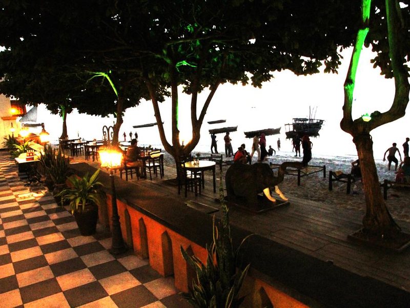 Tembo House Hotel 202636