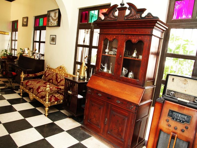 Tembo House Hotel 202637