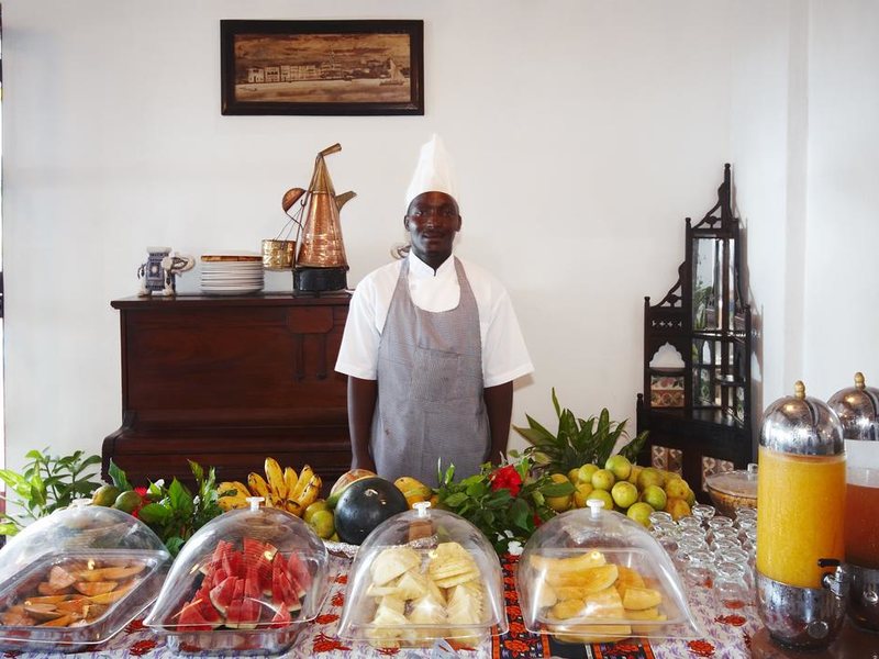 Tembo House Hotel 202638