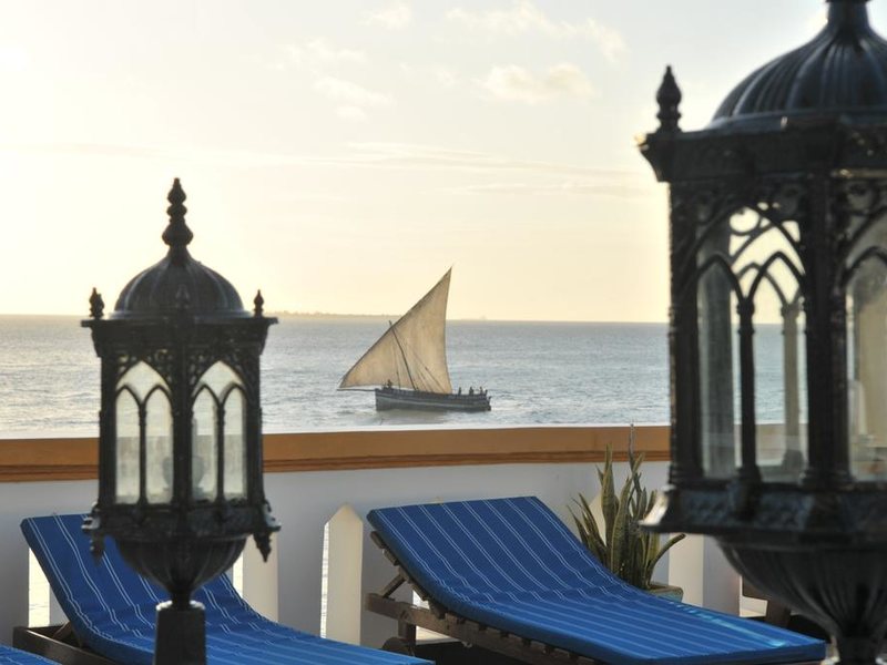 Tembo House Hotel 202640