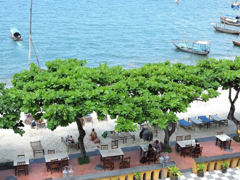 Tembo House Hotel 202641