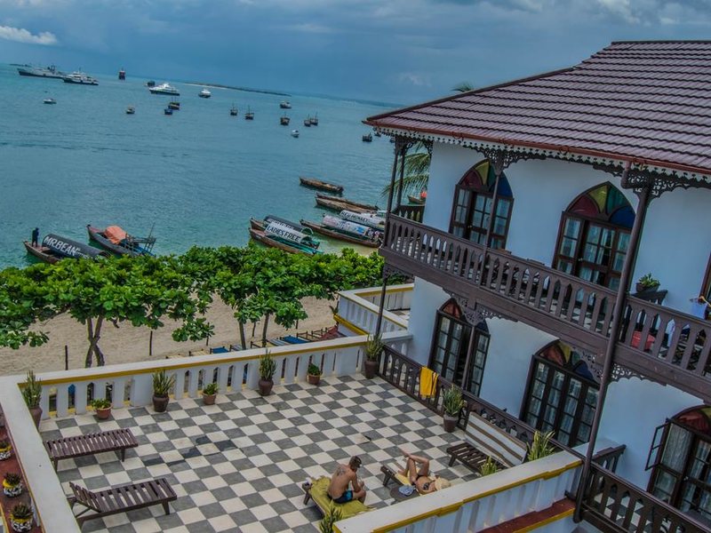 Tembo House Hotel 202642