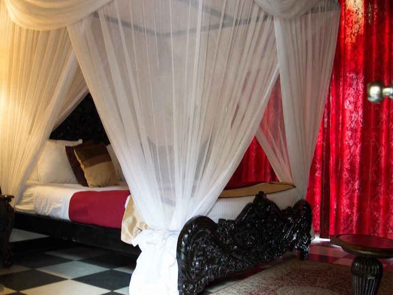 Tembo House Hotel 202643