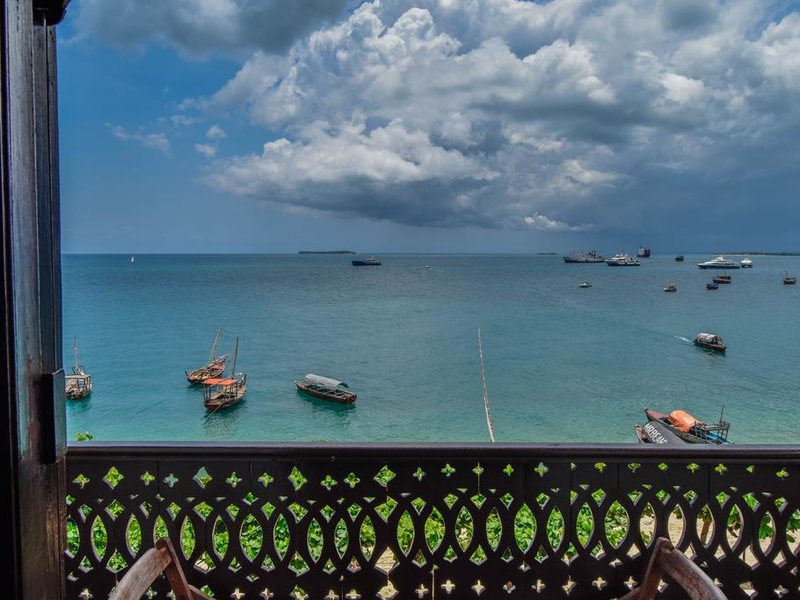 Tembo House Hotel 202644