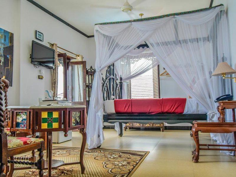 Tembo House Hotel 202646