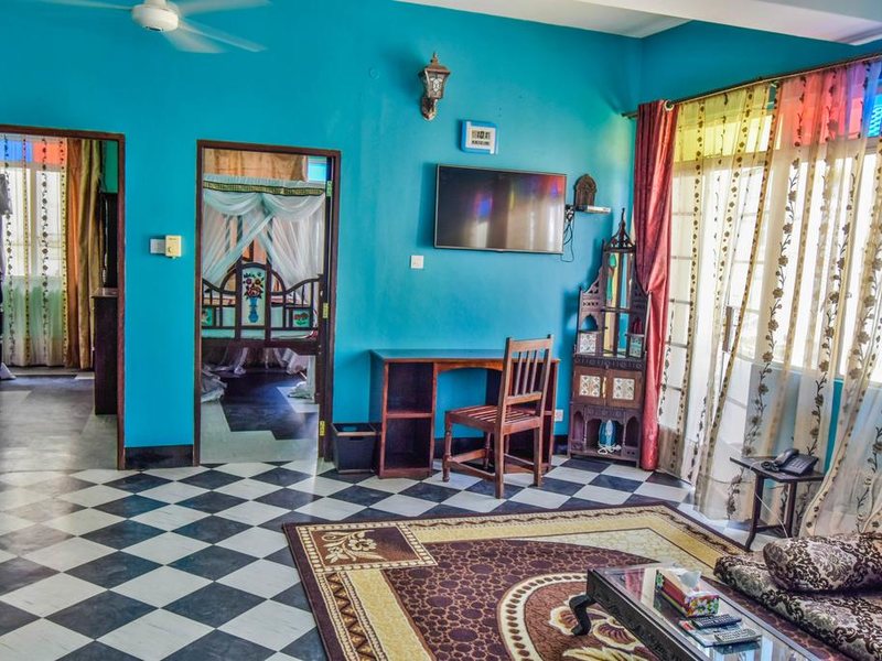 Tembo House Hotel 202647