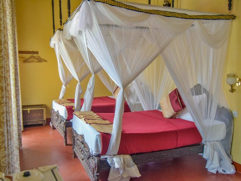 Tembo House Hotel 202648