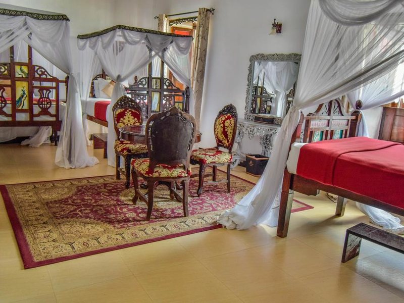 Tembo House Hotel 202649