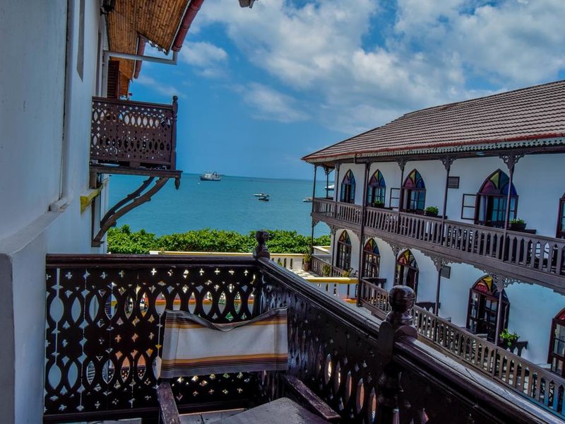 Tembo House Hotel 202650