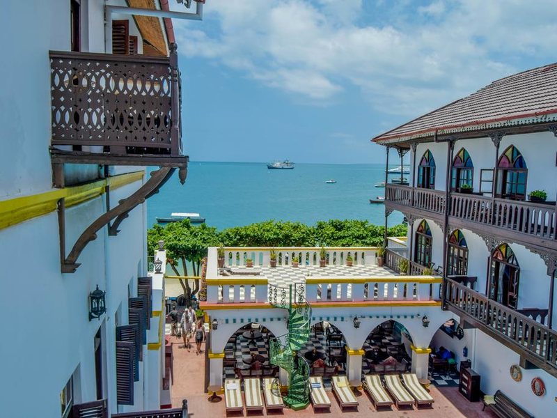 Tembo House Hotel 202652