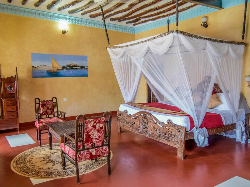 Tembo House Hotel 202653