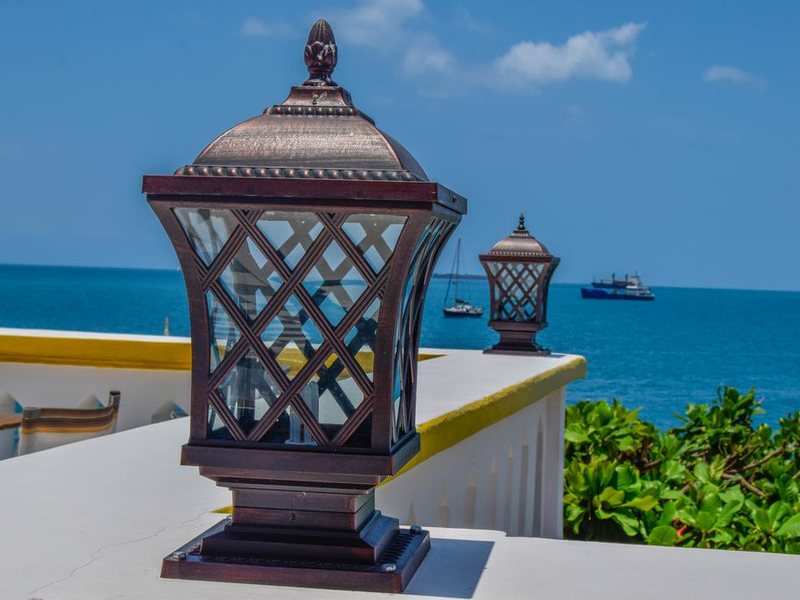 Tembo House Hotel 202655