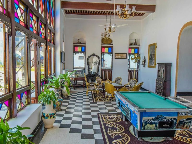 Tembo House Hotel 202656