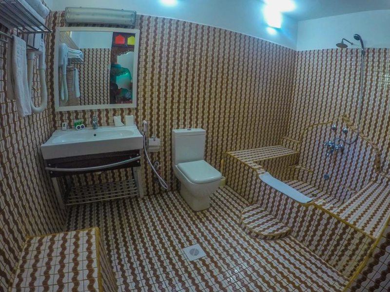 Tembo House Hotel 202657