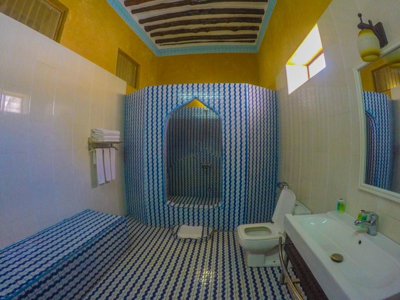 Tembo House Hotel 202658