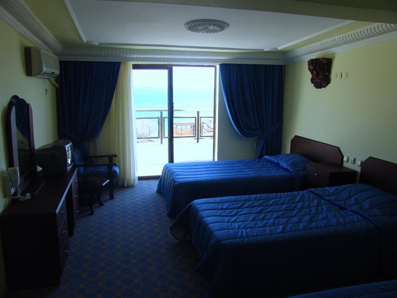 Temple Beach Hotel 190852