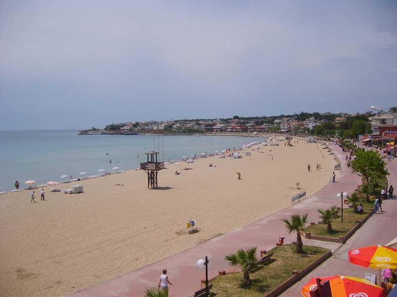 Temple Beach Hotel 190853