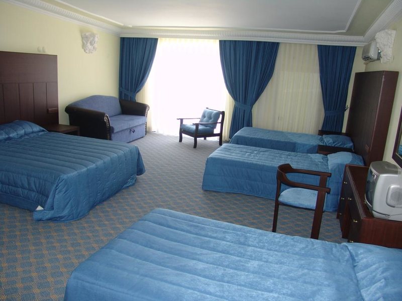 Temple Beach Hotel 190854