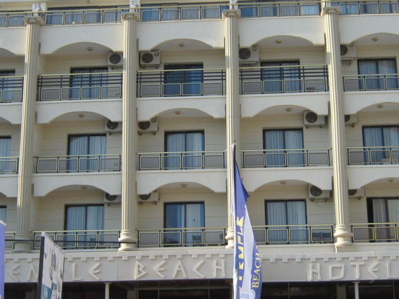 Temple Beach Hotel 190855