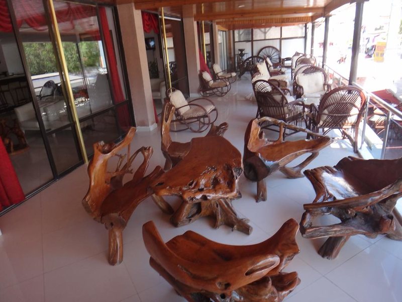 Temple Beach Hotel 190856